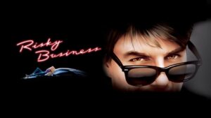 فيلم Risky Business 1983 مترجم كامل HD اونلاين