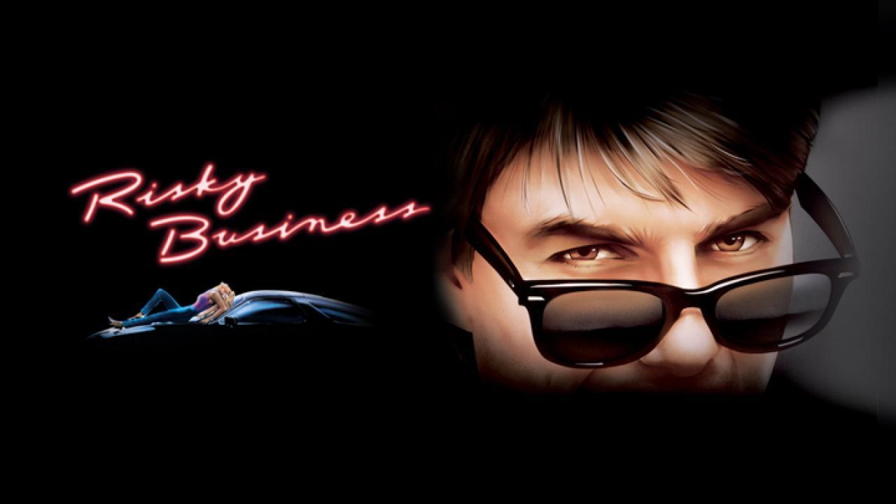 فيلم Risky Business 1983 مترجم كامل HD اونلاين