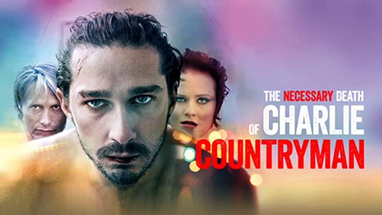 فيلم The Necessary Death of Charlie Countryman 2013 مترجم كامل HD اونلاين
