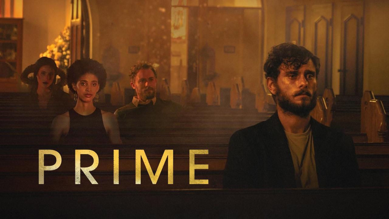 فيلم Prime 2024 مترجم كامل HD اونلاين