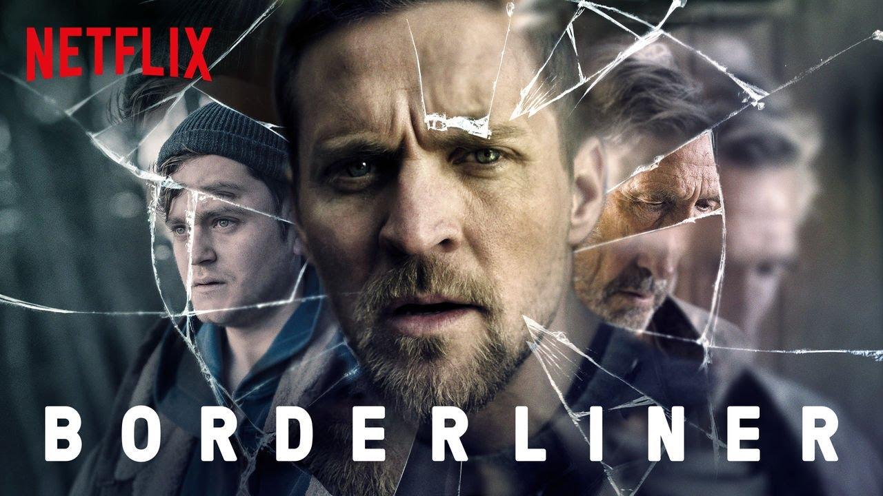 مسلسل Borderliner الموسم الاول الحلقة 2 الثانية مترجمة اونلاين