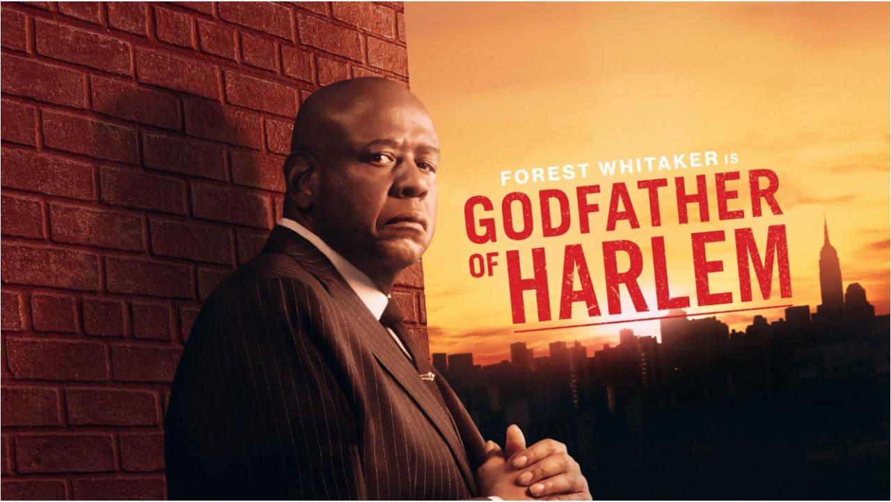 مسلسل Godfather of Harlem الموسم الثالث الحلقة 8 الثامنة مترجمة اونلاين