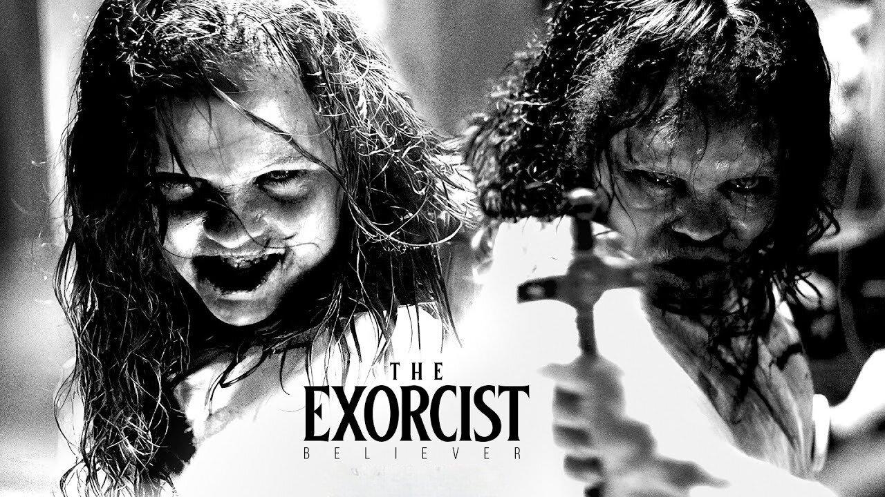 فيلم The Exorcist: Believer 2023 مترجم كامل HD اونلاين
