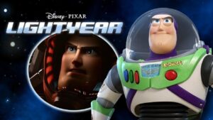 فيلم Lightyear 2022 مترجم كامل HD اونلاين