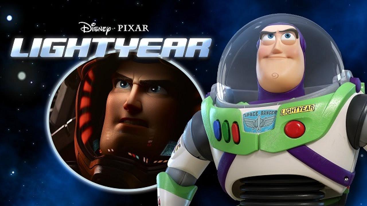 فيلم Lightyear 2022 مترجم كامل HD اونلاين