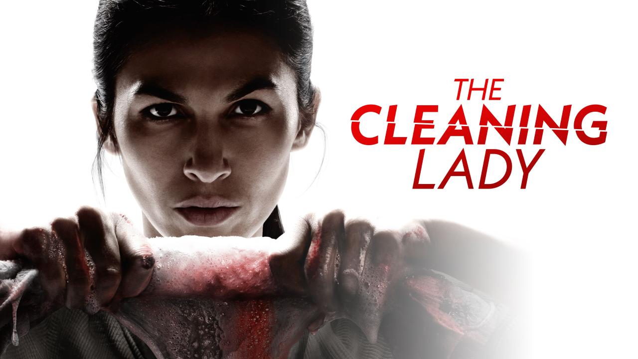 مسلسل The Cleaning Lady الموسم الرابع الحلقة 12 الثانية عشر والاخيرة مترجمة اونلاين