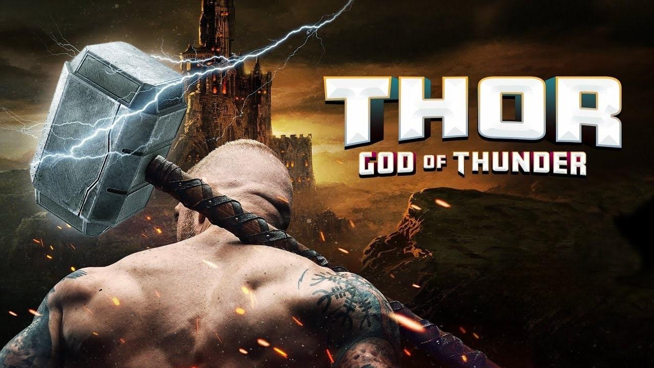 فيلم Thor: God of Thunder 2022 مترجم كامل HD اونلاين