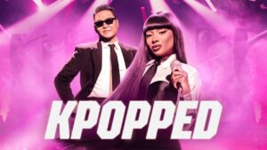 برنامج KPopped الموسم الاول الحلقة 8 الثامنة والاخيرة مترجمة اونلاين