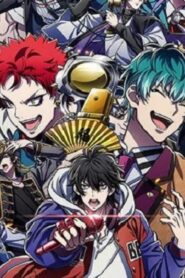انمي Hypnosis Mic: Division Rap Battle – Rhyme Anima الموسم الثاني الحلقة 10 العاشرة مترجمة اونلاين