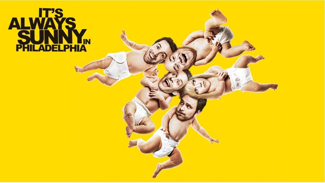 مسلسل It’s Always Sunny in Philadelphia الموسم الخامس الحلقة 5 الخامسة مترجمة اونلاين