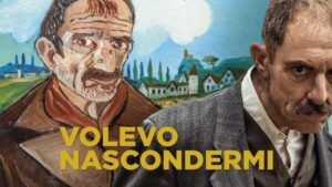 فيلم Volevo Nascondermi 2020 مترجم كامل HD اونلاين