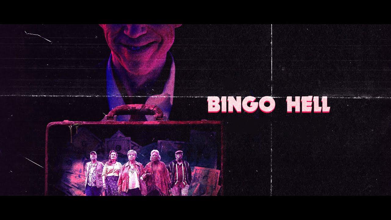 فيلم Bingo Hell 2021 مترجم كامل HD اونلاين