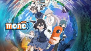 انمي Mono الحلقة 10 العاشرة مترجمة اونلاين