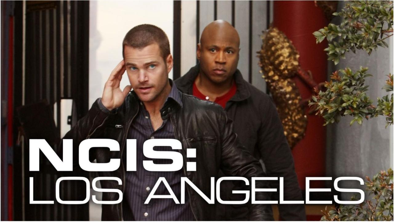مسلسل NCIS: Los Angeles الموسم الثاني الحلقة 6 السادسة مترجمة اونلاين