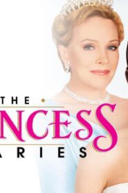 فيلم The Princess Diaries 2001 مترجم كامل HD اونلاين
