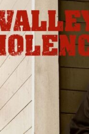 فيلم In A Valley Of Violence 2016 مترجم كامل HD اونلاين
