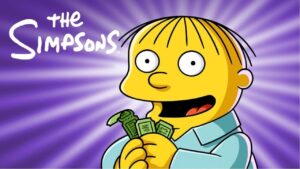انمي The Simpsons الموسم الثالث عشر الحلقة 2 الثانية مترجمة اونلاين