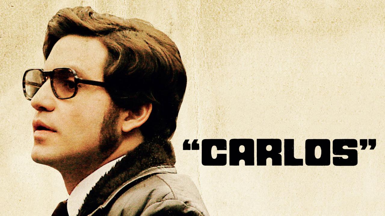 مسلسل Carlos الموسم الاول الحلقة 3 الثالثة مترجمة والاخيرة اونلاين