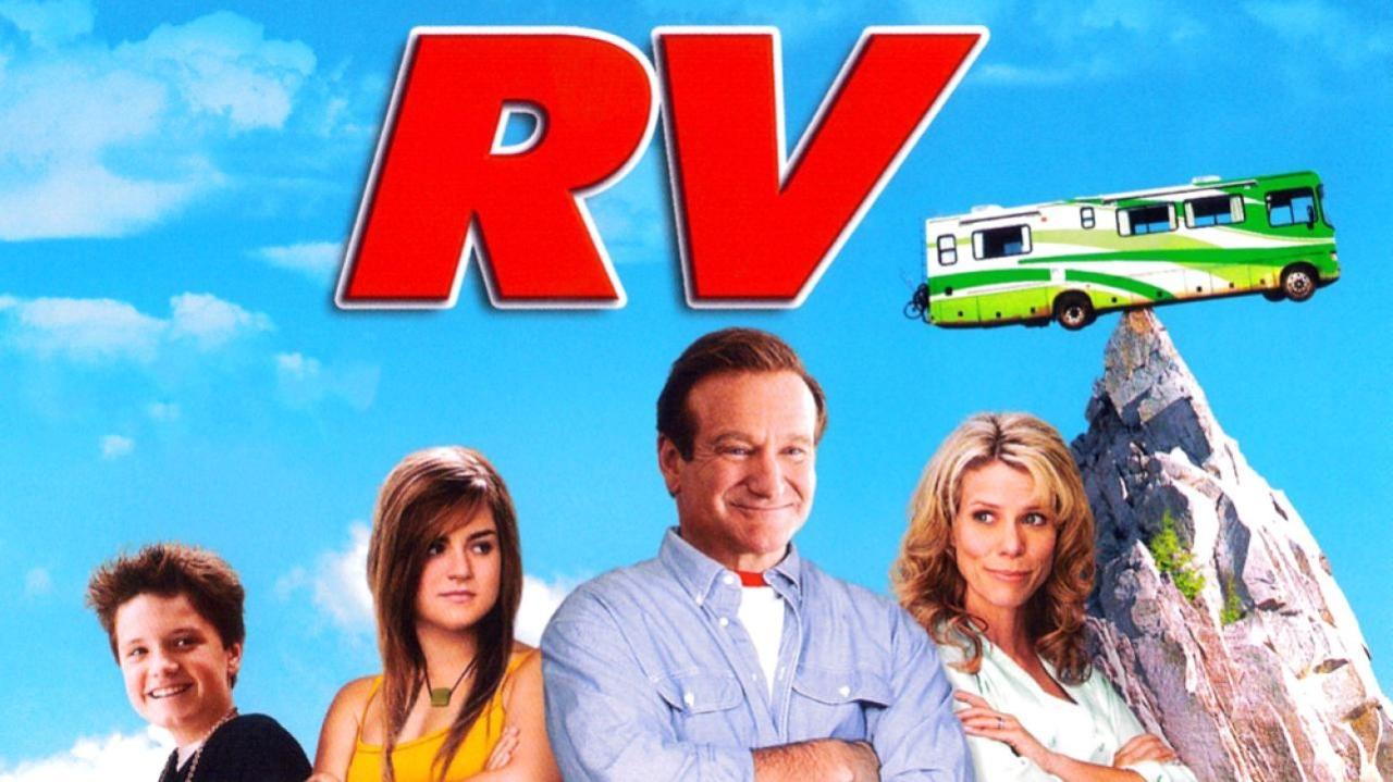فيلم RV 2006 مترجم كامل HD اونلاين
