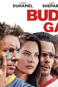 فيلم Buddy Games 2019 مترجم كامل HD اونلاين