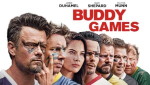 فيلم Buddy Games 2019 مترجم كامل HD اونلاين