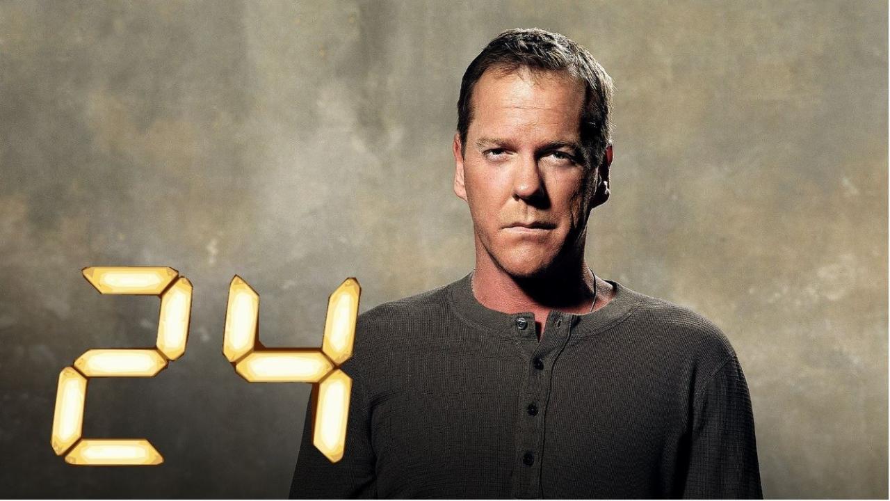 مسلسل 24 الموسم السادس الحلقة 13 الثالثة عشر مترجمة اونلاين