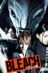 فيلم Bleach 2018 مترجم كامل HD اونلاين