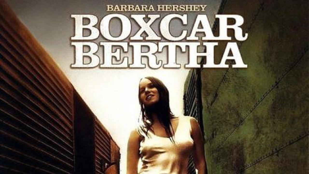 فيلم Boxcar Bertha 1972 مترجم كامل HD اونلاين