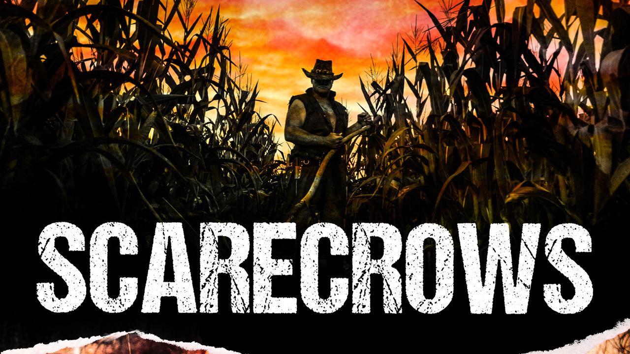 فيلم Scarecrows 2017 مترجم كامل HD اونلاين