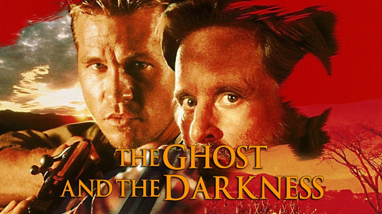 فيلم The Ghost and the Darkness 1996 مترجم كامل HD اونلاين