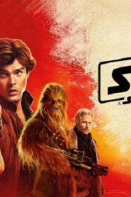 فيلم Solo A Star Wars Story 2018 مترجم كامل HD اونلاين