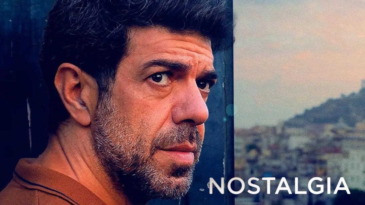 فيلم Nostalgia 2022 مترجم كامل HD اونلاين