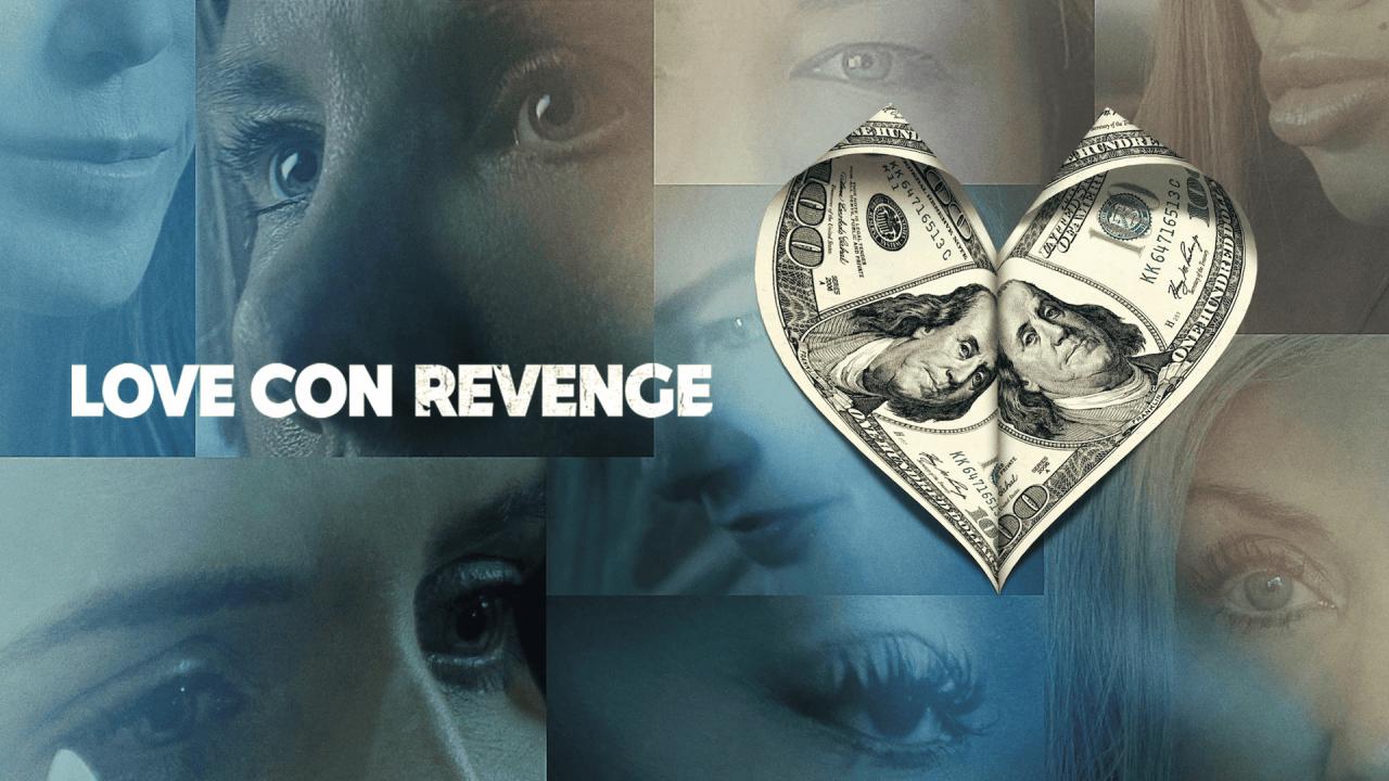 مسلسل Love Con Revenge الموسم الاول الحلقة 4 الرابعة مترجمة اونلاين