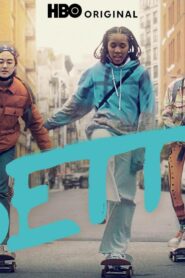 مسلسل Betty الموسم الثاني الحلقة 3 الثالثة مترجمة اونلاين