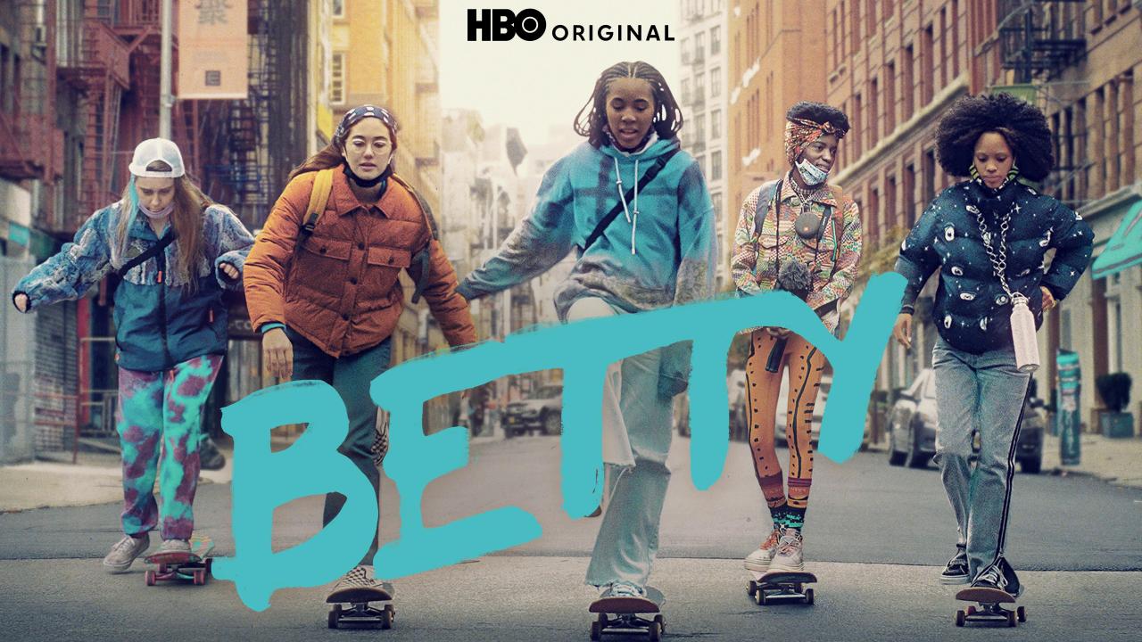 مسلسل Betty الموسم الثاني الحلقة 2 الثانية مترجمة اونلاين
