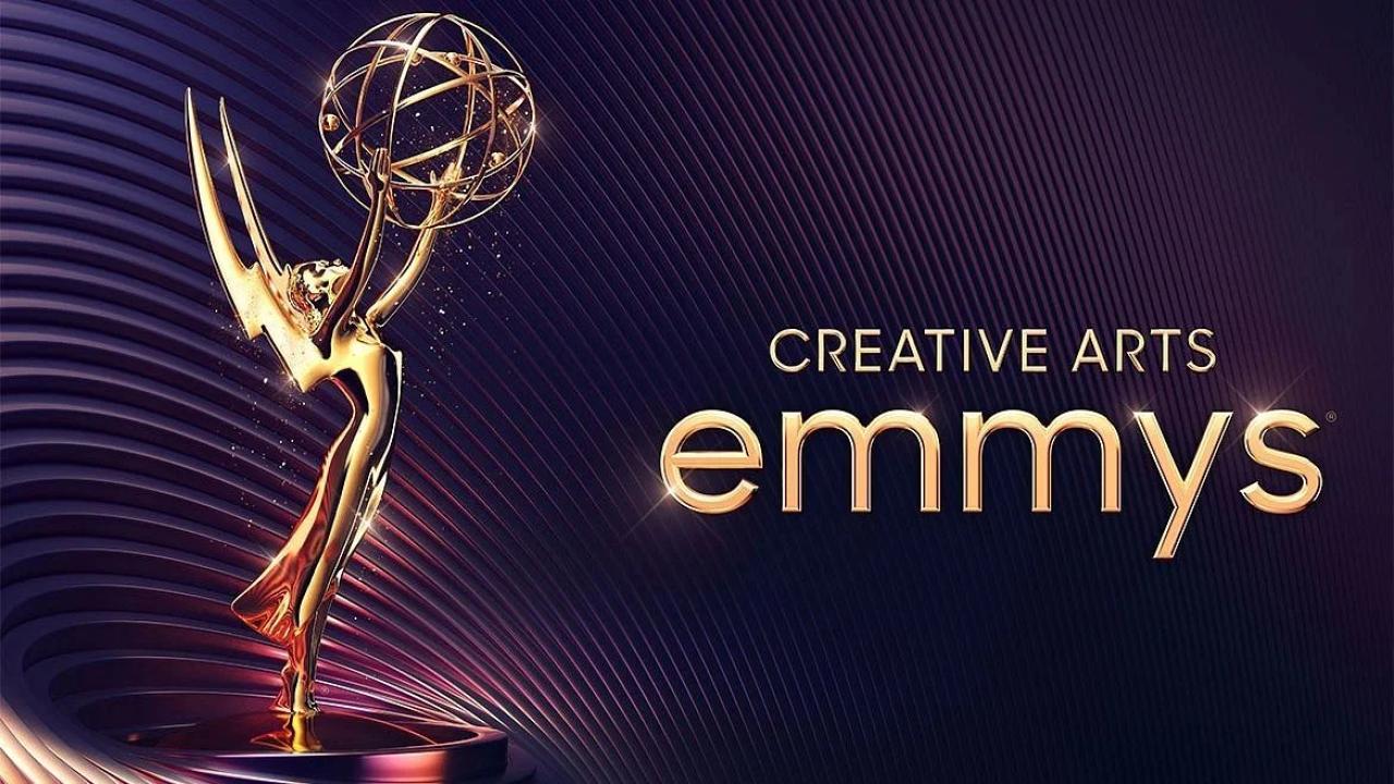 فيلم 74th Primetime Emmy Awards 2022 مترجم كامل HD اونلاين