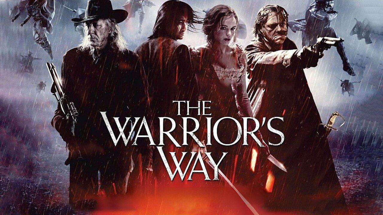 فيلم The Warrior’s Way 2010 مترجم كامل HD اونلاين