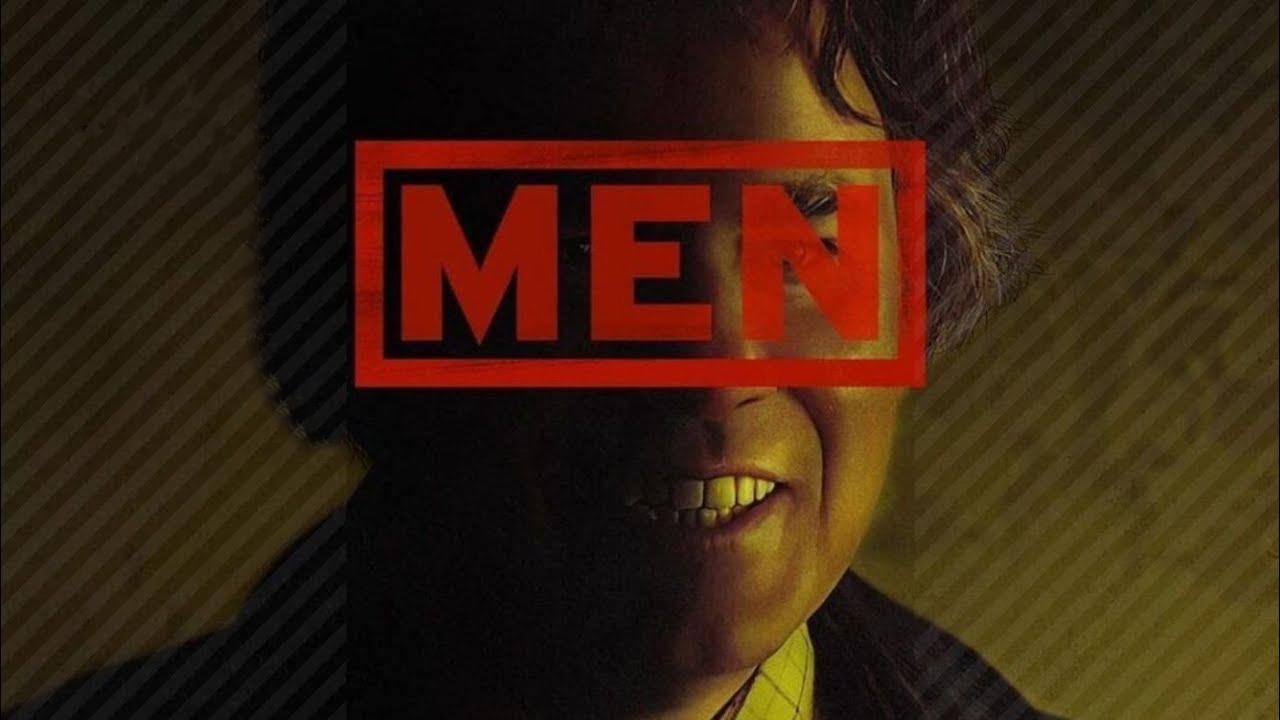 فيلم Men 2022 مترجم كامل HD اونلاين