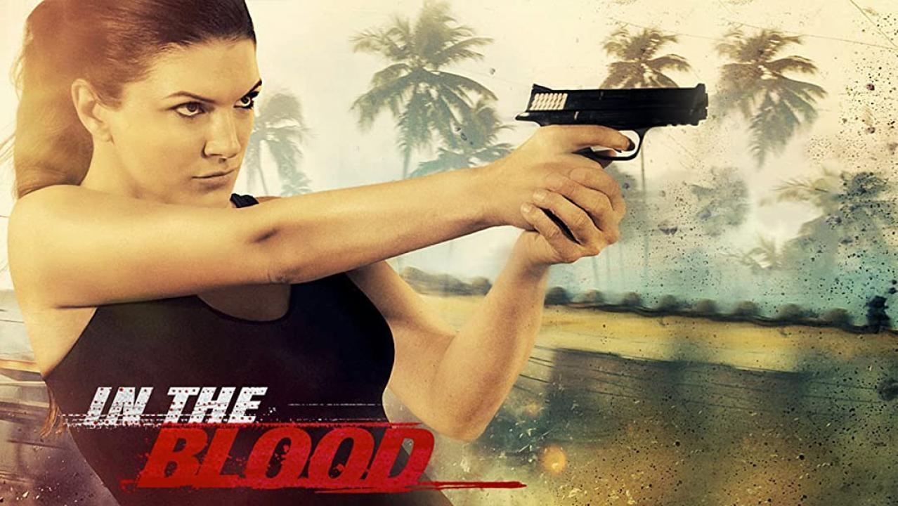 فيلم In the Blood 2014 مترجم كامل HD اونلاين