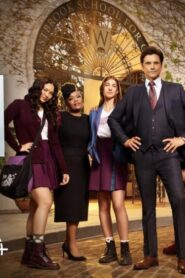 مسلسل Big Shot الموسم الثاني الحلقة 6 السادسة مترجمة اونلاين
