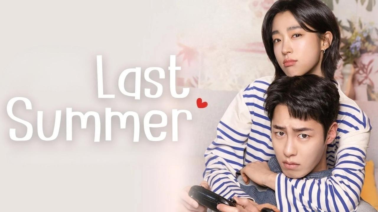 مسلسل Last Summer الحلقة 5 الخامسة مترجمة اونلاين