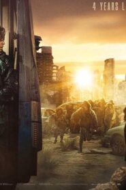 فيلم Train to Busan Presents: Peninsula 2020 مترجم كامل HD اونلاين