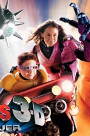 فيلم Spy Kids 3: Game Over 2003 مترجم كامل HD اونلاين
