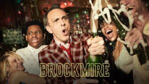 مسلسل Brockmire الموسم الثاني الحلقة 2 الثانية مترجمة اونلاين