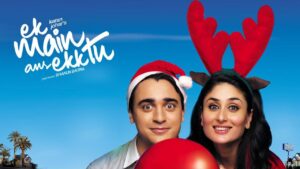 فيلم Ek Main Aur Ekk Tu 2012 مترجم كامل HD اونلاين