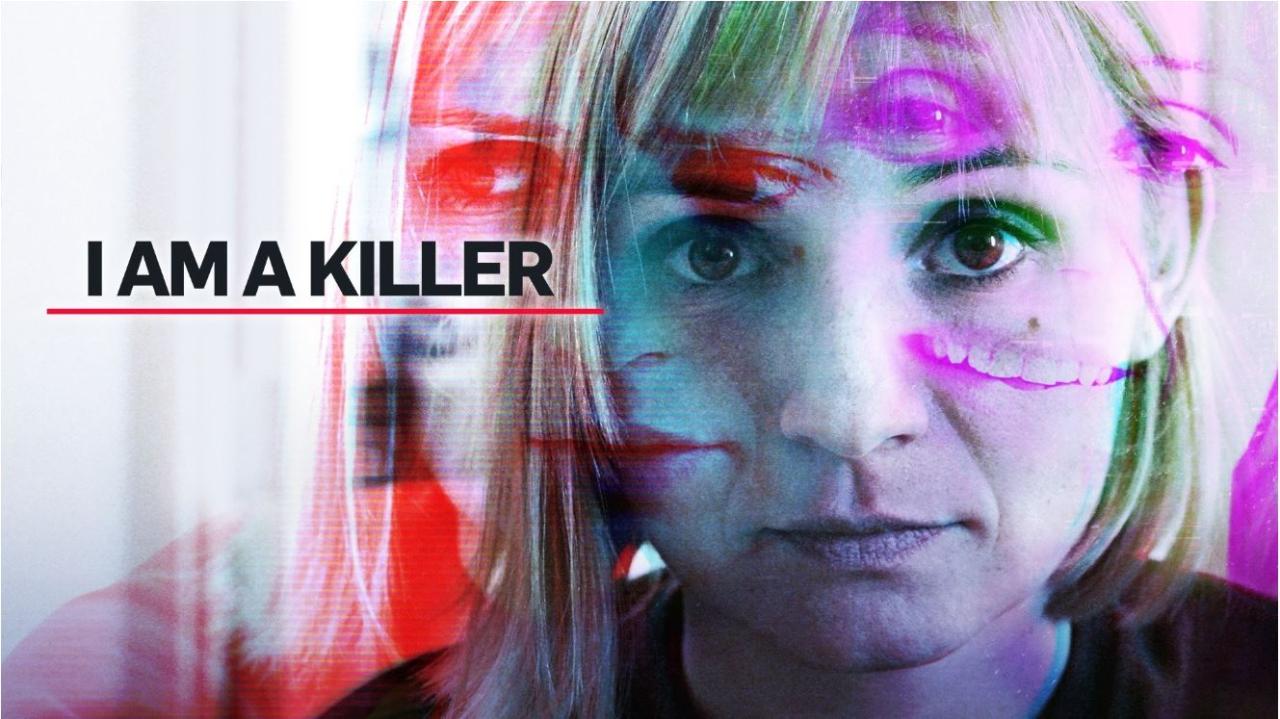 مسلسل I Am a Killer الموسم الثاني الحلقة 2 الثانية مترجمة اونلاين
