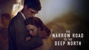 مسلسل The Narrow Road to the Deep North الموسم الاول الحلقة 4 الرابعة مترجمة اونلاين