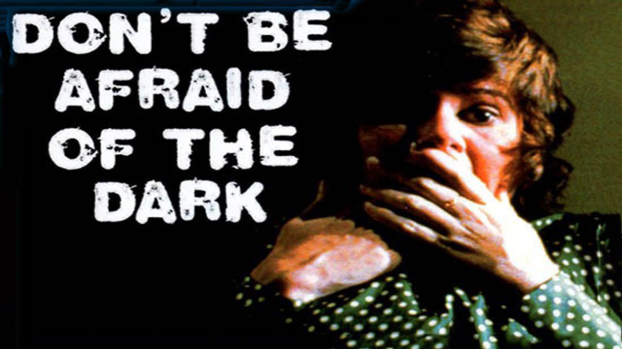 فيلم Dont Be Afraid Of The Dark 1973 مترجم كامل HD اونلاين