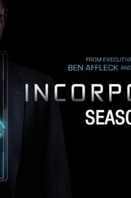 مسلسل Incorporated الموسم الاول الحلقة 5 الخامسة مترجمة اونلاين