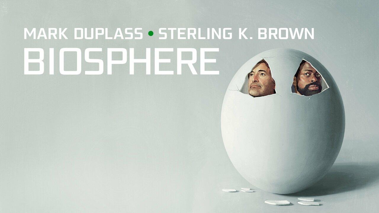فيلم Biosphere 2022 مترجم كامل HD اونلاين